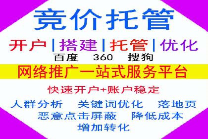 提升广告ROI的秘密：sem账户托管全解析